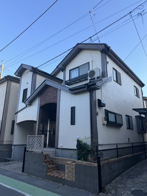 写真：リフォーム事例