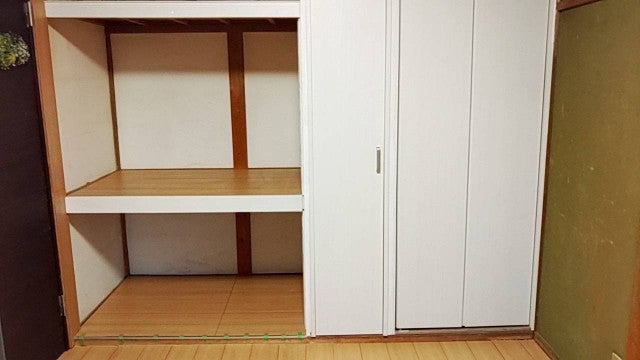 写真：リフォーム事例