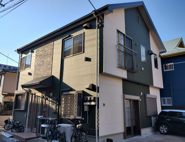 写真：リフォーム事例