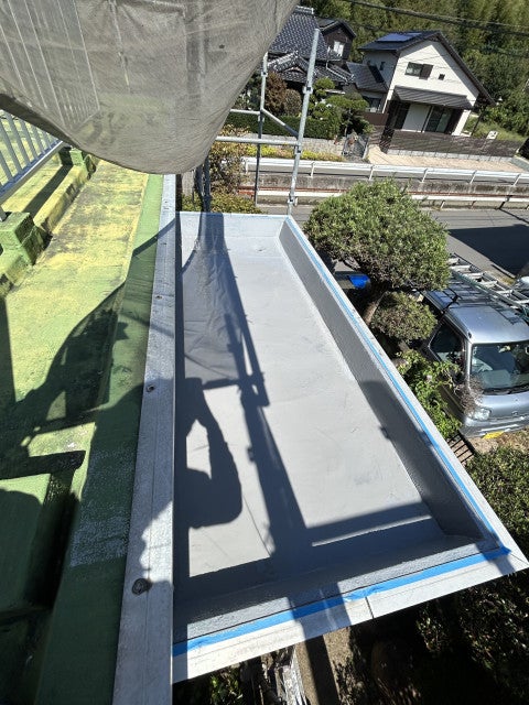 写真：リフォーム事例