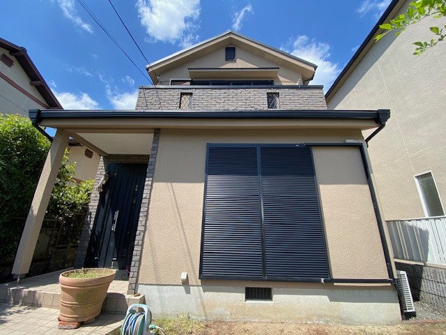 写真：リフォーム事例