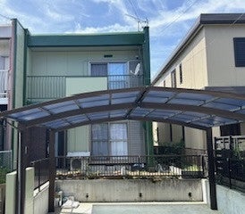 写真：リフォーム事例