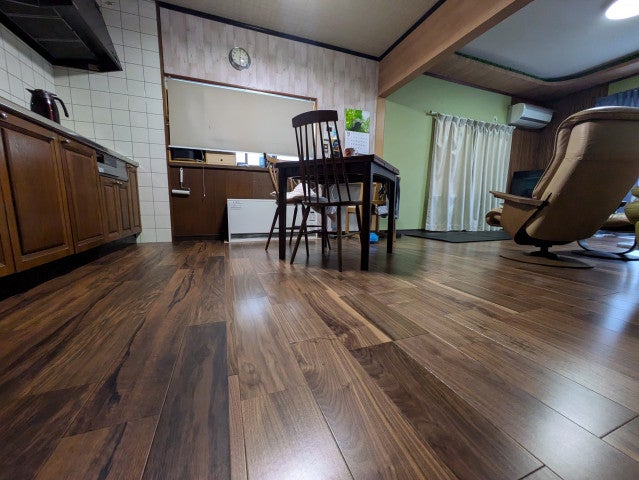 写真：リフォーム事例