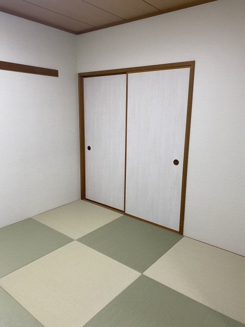 写真：リフォーム事例