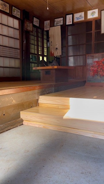 写真：リフォーム事例