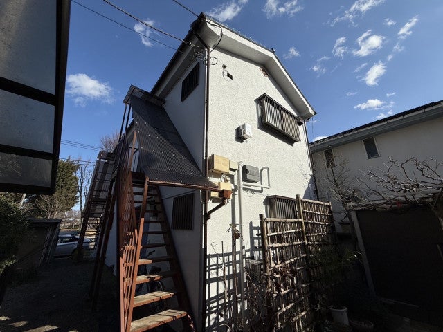 写真：リフォーム事例