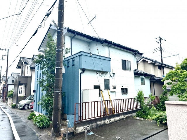 写真：リフォーム事例