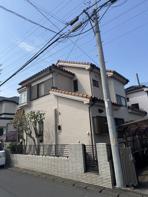 写真：リフォーム事例