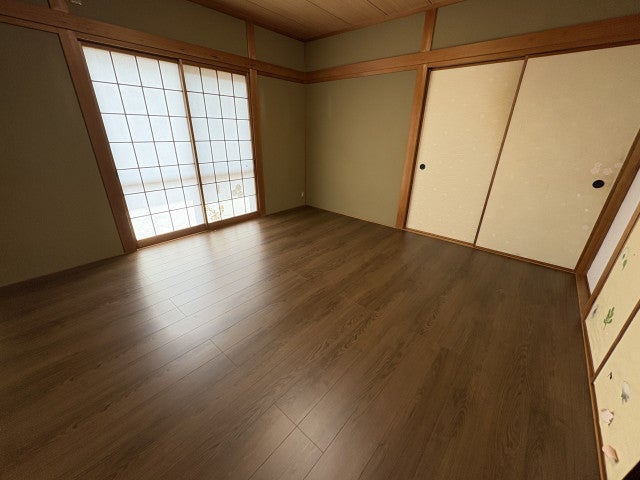 写真：リフォーム事例