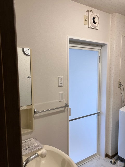 写真：リフォーム事例