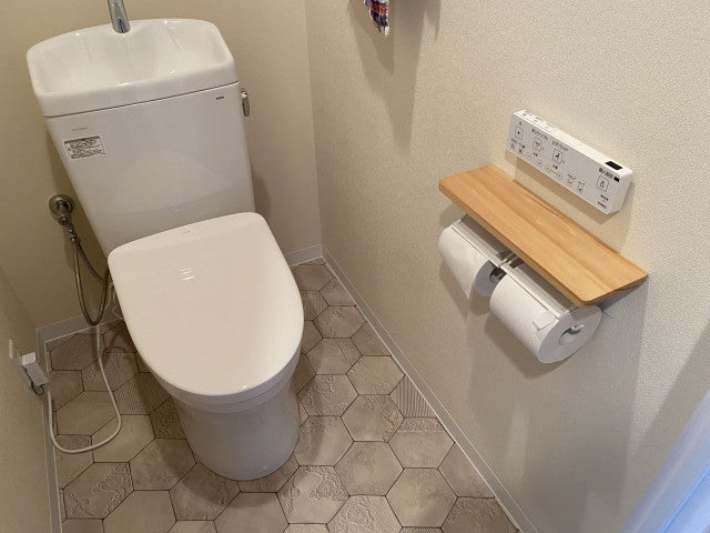 写真：リフォーム事例