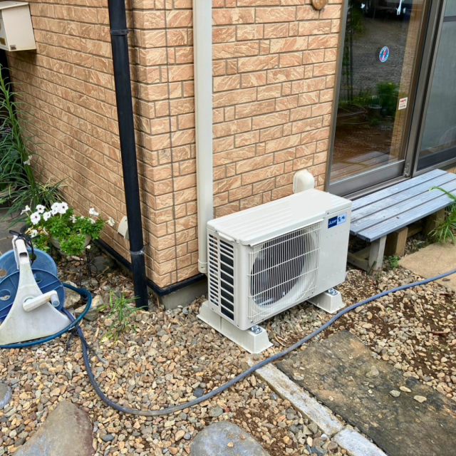 写真:リフォーム事例