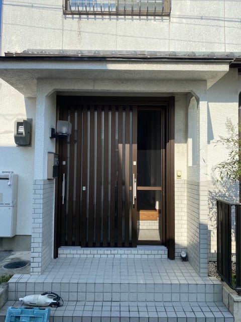 写真:リフォーム事例