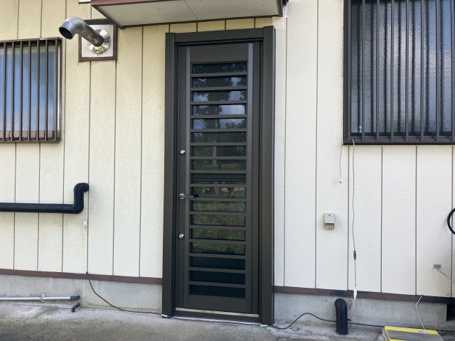 写真：リフォーム事例