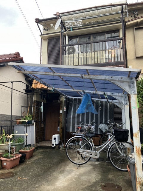 写真:リフォーム事例