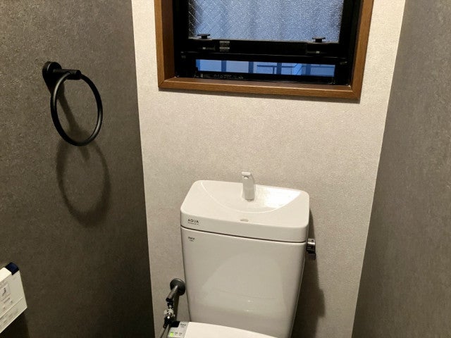 写真：リフォーム事例