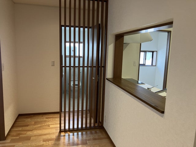 写真：リフォーム事例