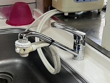 写真：リフォーム事例