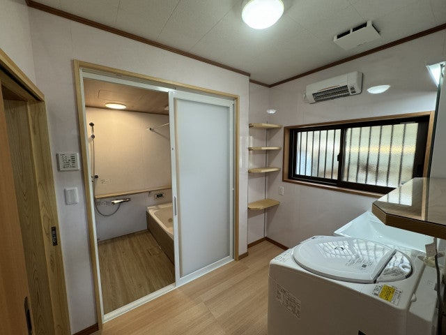 写真：リフォーム事例