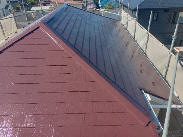 写真:リフォーム事例