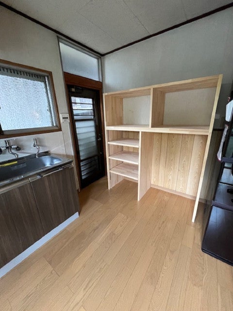 写真:リフォーム事例