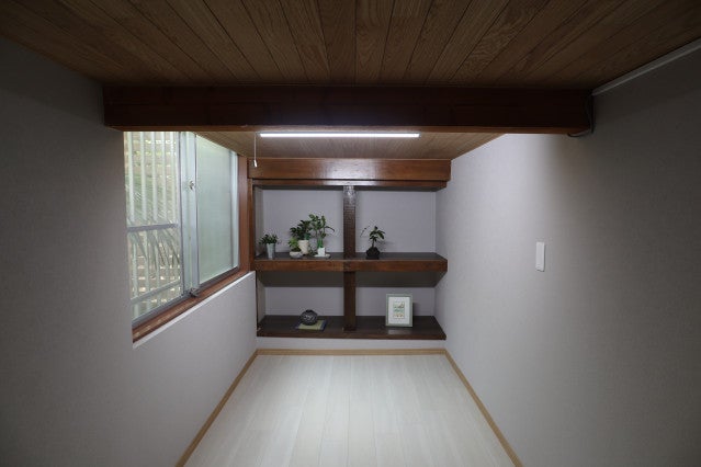 写真：リフォーム事例