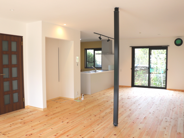 写真：リフォーム事例