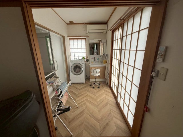 写真:リフォーム事例