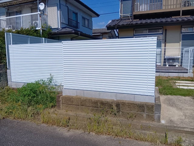 写真：リフォーム事例