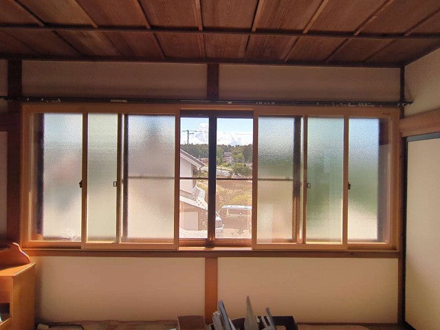 写真：リフォーム事例