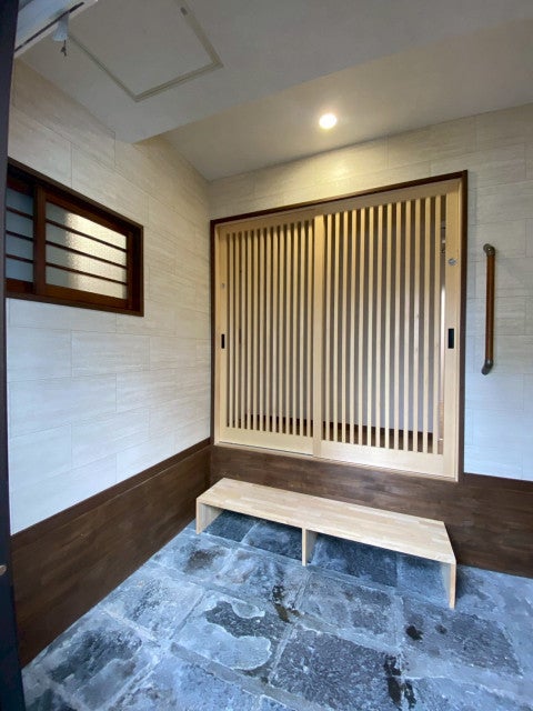 写真：リフォーム事例