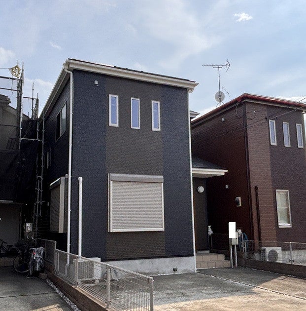 写真：リフォーム事例