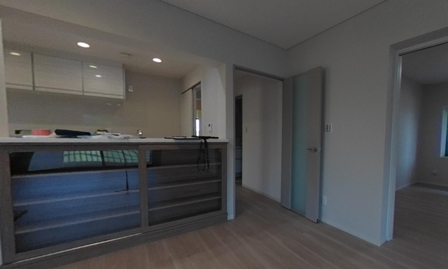 写真：リフォーム事例