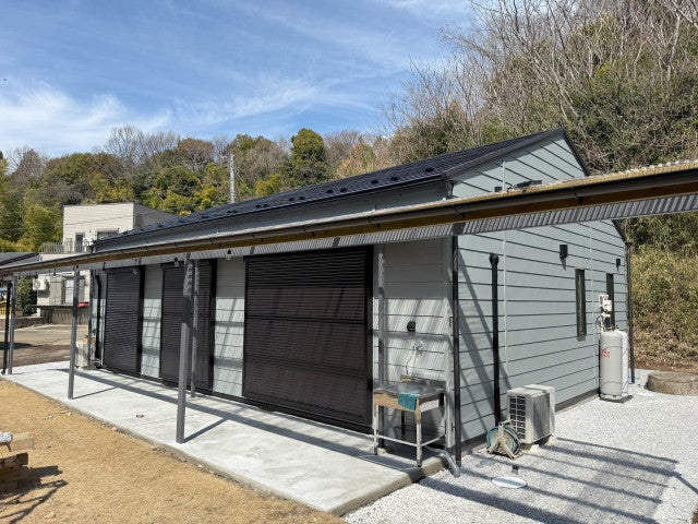 写真：リフォーム事例