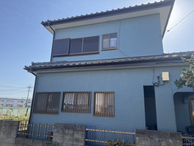 写真：リフォーム事例