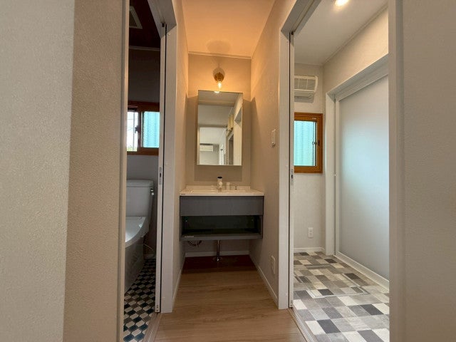 写真：リフォーム事例