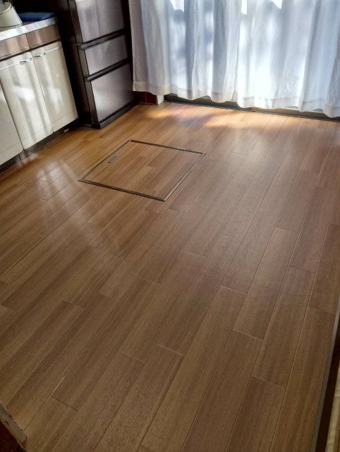 写真：リフォーム事例