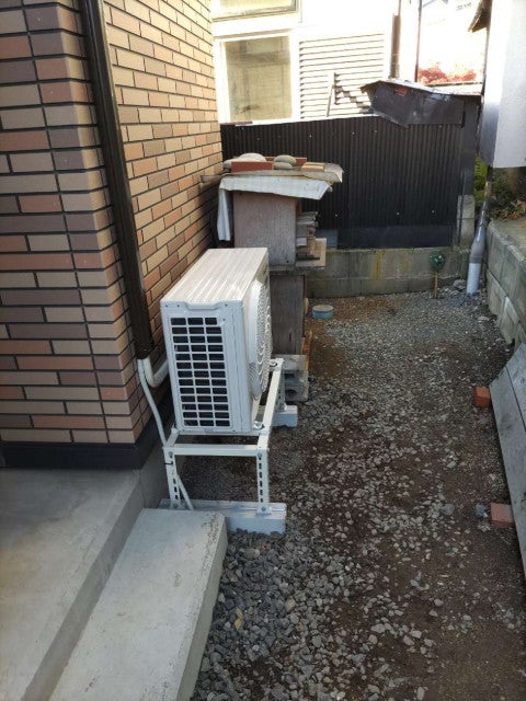 写真：リフォーム事例