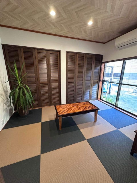 写真：リフォーム事例