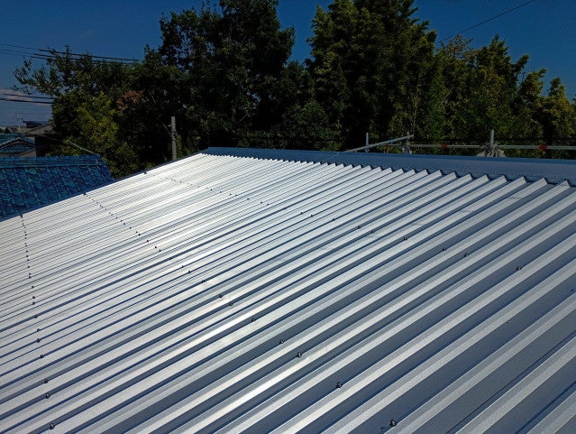 写真：リフォーム事例