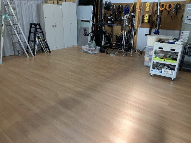 写真：リフォーム事例