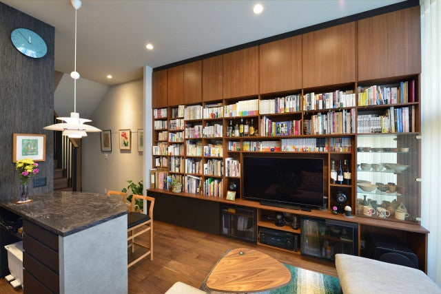 写真：リフォーム事例