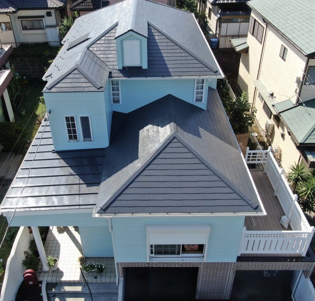 写真：リフォーム事例