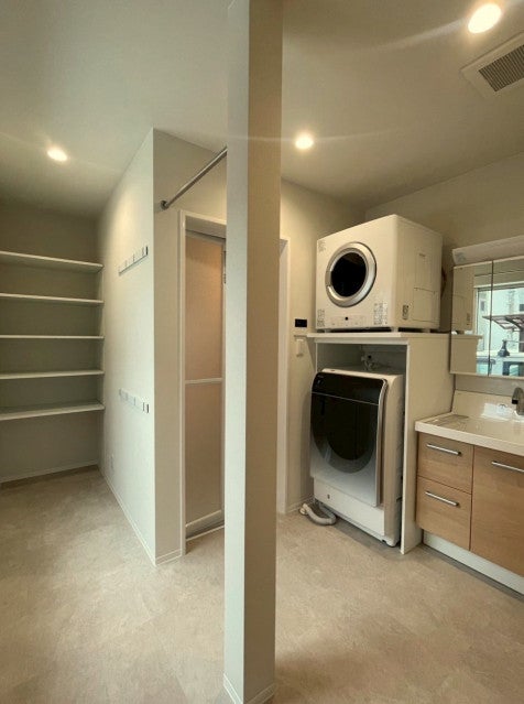 写真：リフォーム事例