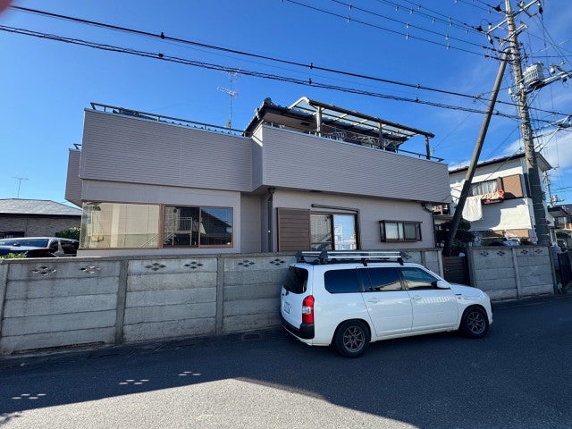 写真：リフォーム事例