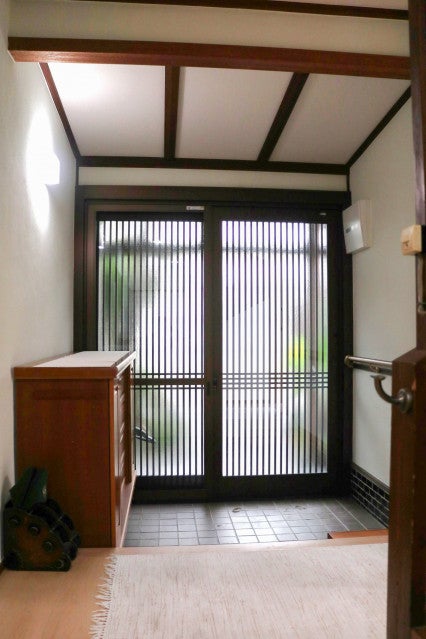 写真：リフォーム事例