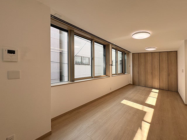 写真：リフォーム事例