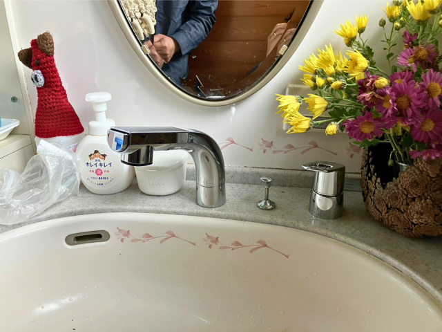 写真：リフォーム事例