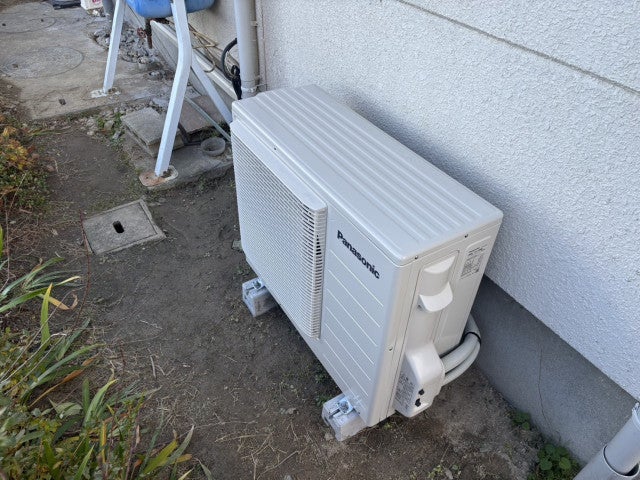 写真：リフォーム事例