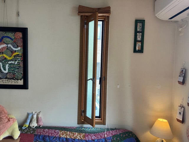 写真：リフォーム事例